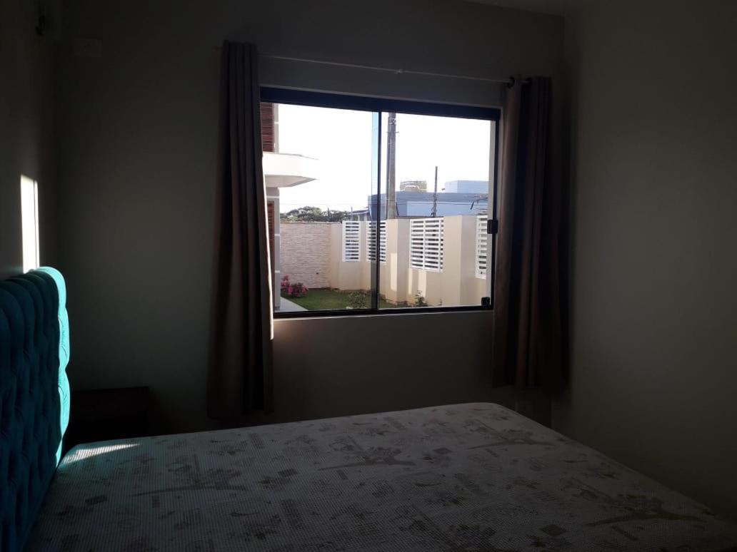 Residencial Franca Garopaba Leilighet Eksteriør bilde